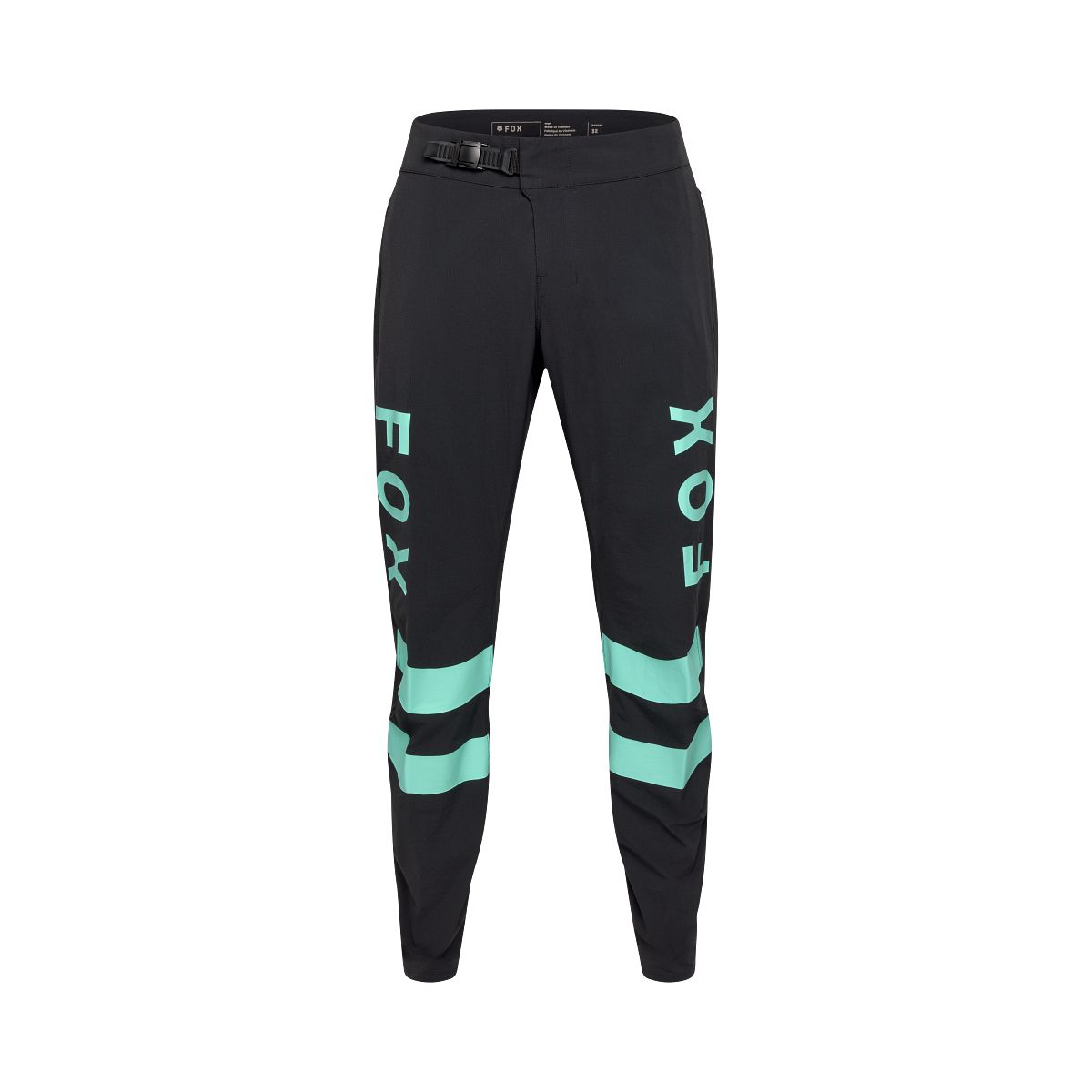 Calças FOX RANGER KAIROS Preto/Azul