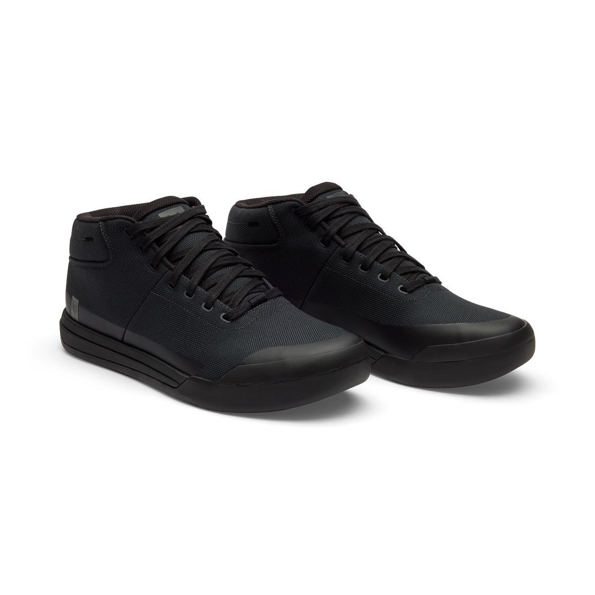 FOX UNION CANVAS MID Sapatos MTB Preto
