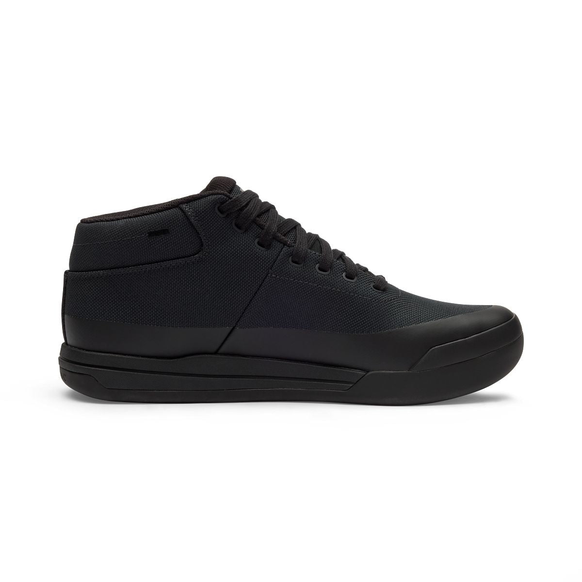 FOX UNION CANVAS MID Sapatos MTB Preto
