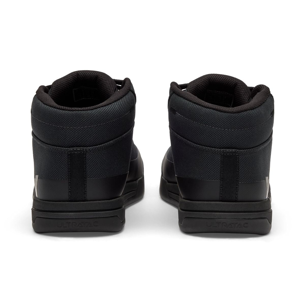 FOX UNION CANVAS MID Sapatos MTB Preto