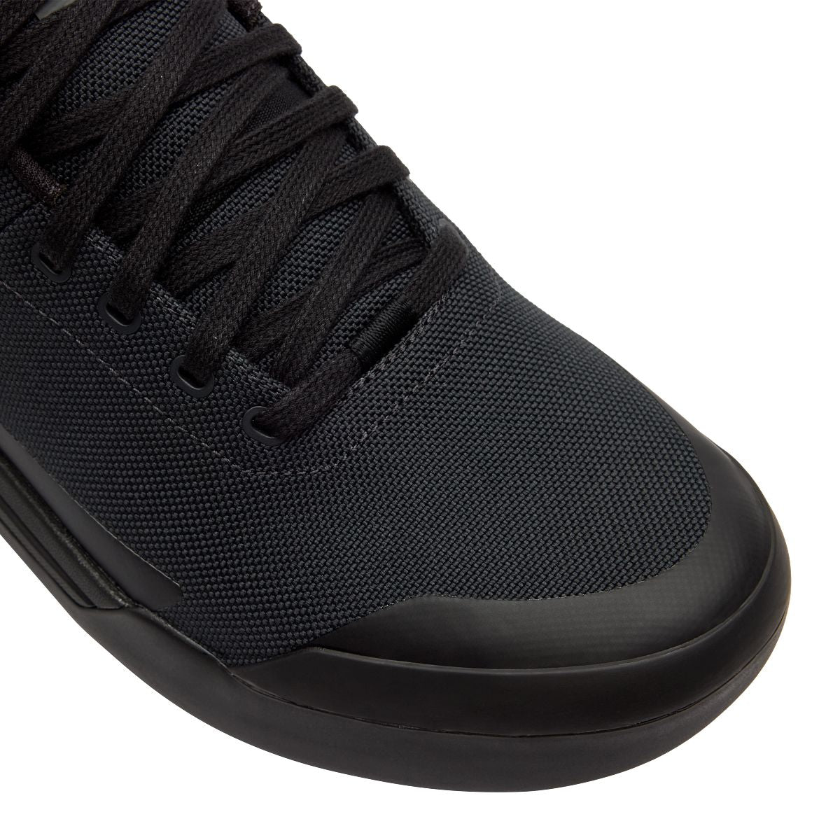 FOX UNION CANVAS MID Sapatos MTB Preto