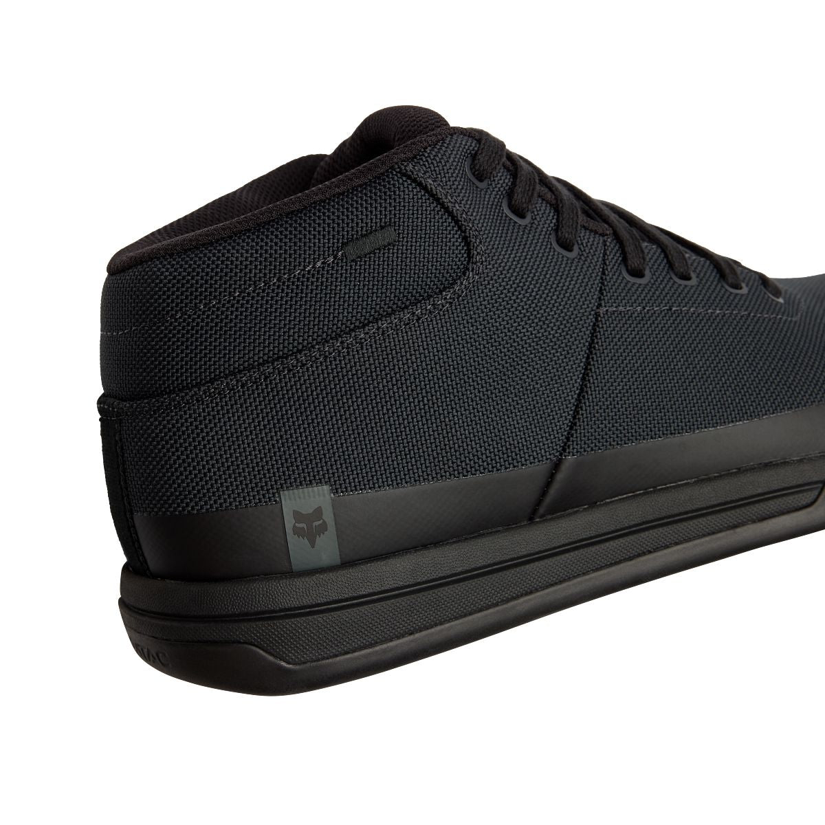FOX UNION CANVAS MID Sapatos MTB Preto