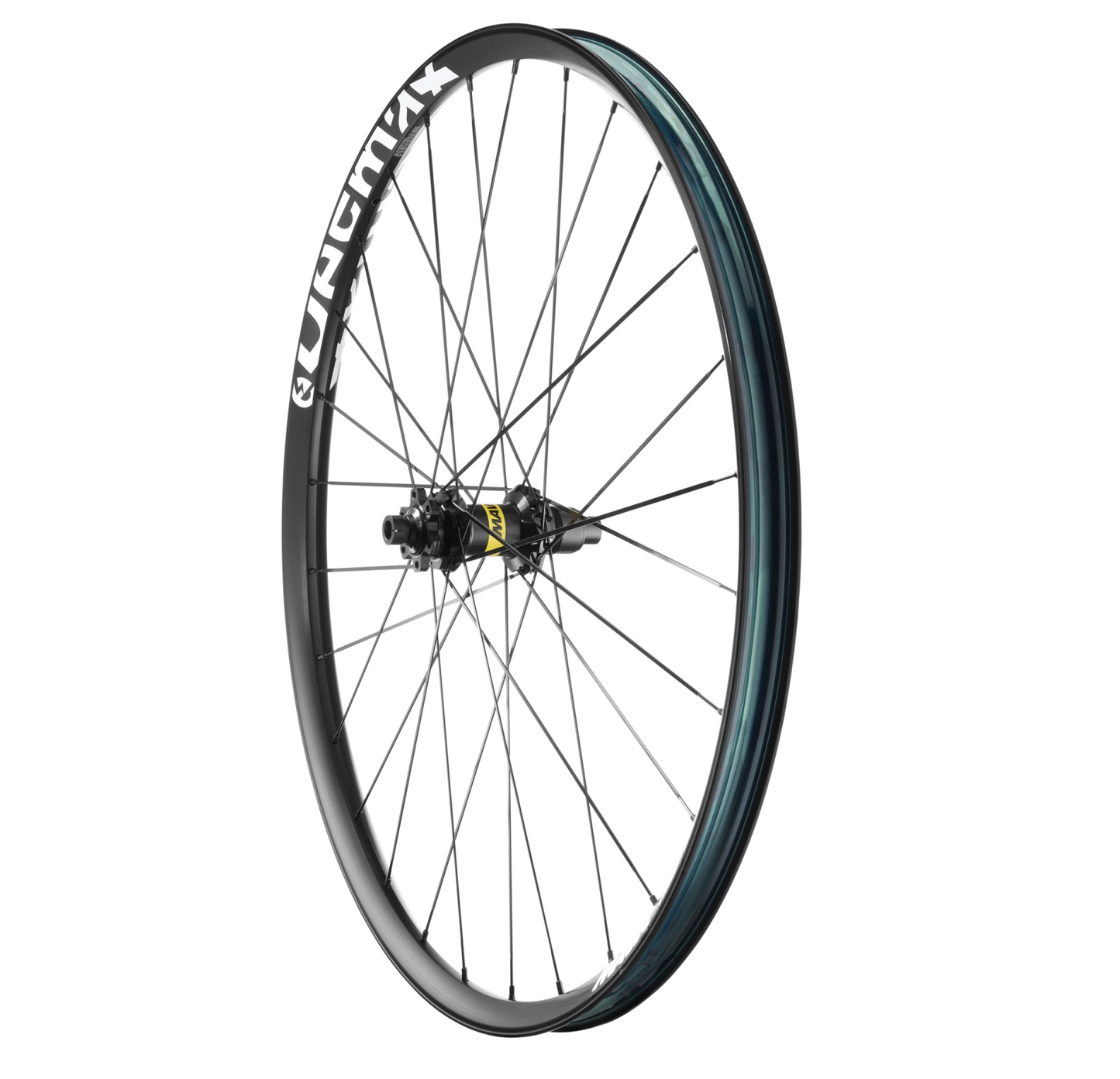Roda traseira MAVIC E-DEEMAX 27.5" 12x148mm Boost