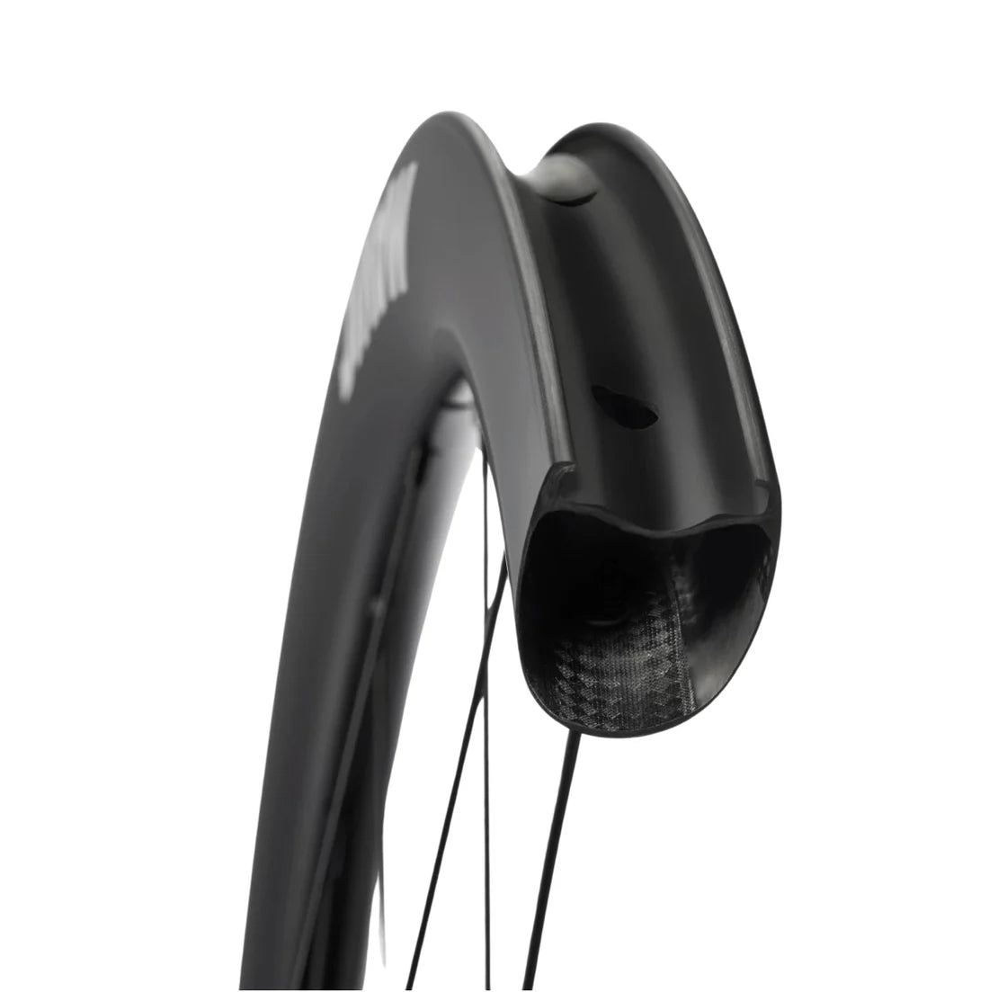 Par de rodas MAVIC COSMIC S 42 DISC Tubeless Ready (bloqueio central)