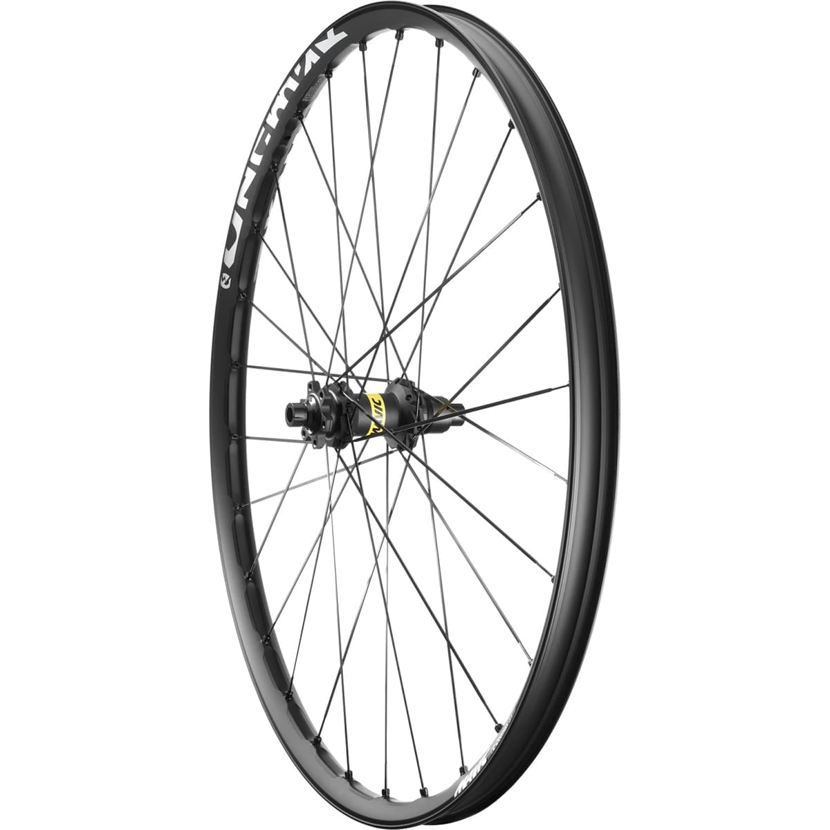 Roda traseira MAVIC E-DEEMAX S 27.5" 12x148mm Boost