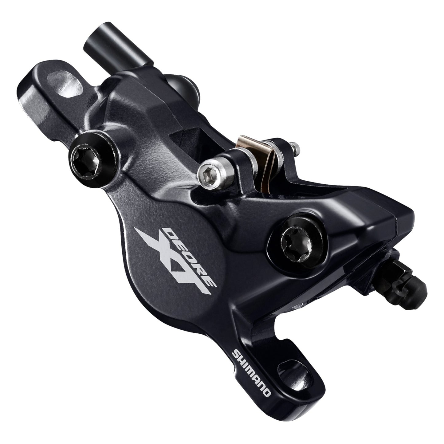 Par de travões SHIMANO XT M8100 J-Kit Discless