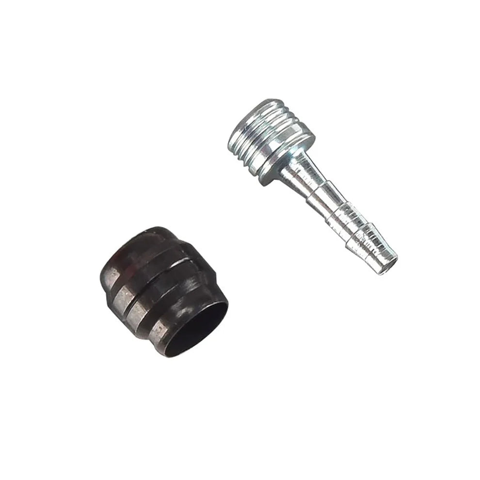 MAGURA azeitona + kit de inserção de mangueira