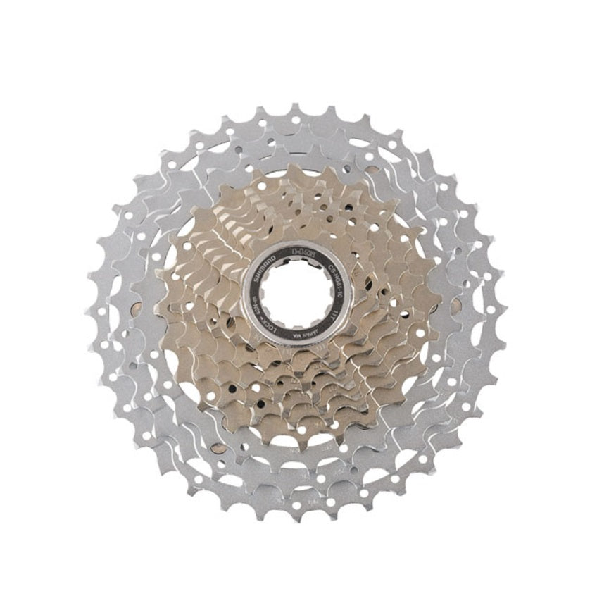 Cassete SHIMANO SLX CS-HG81-10 10V