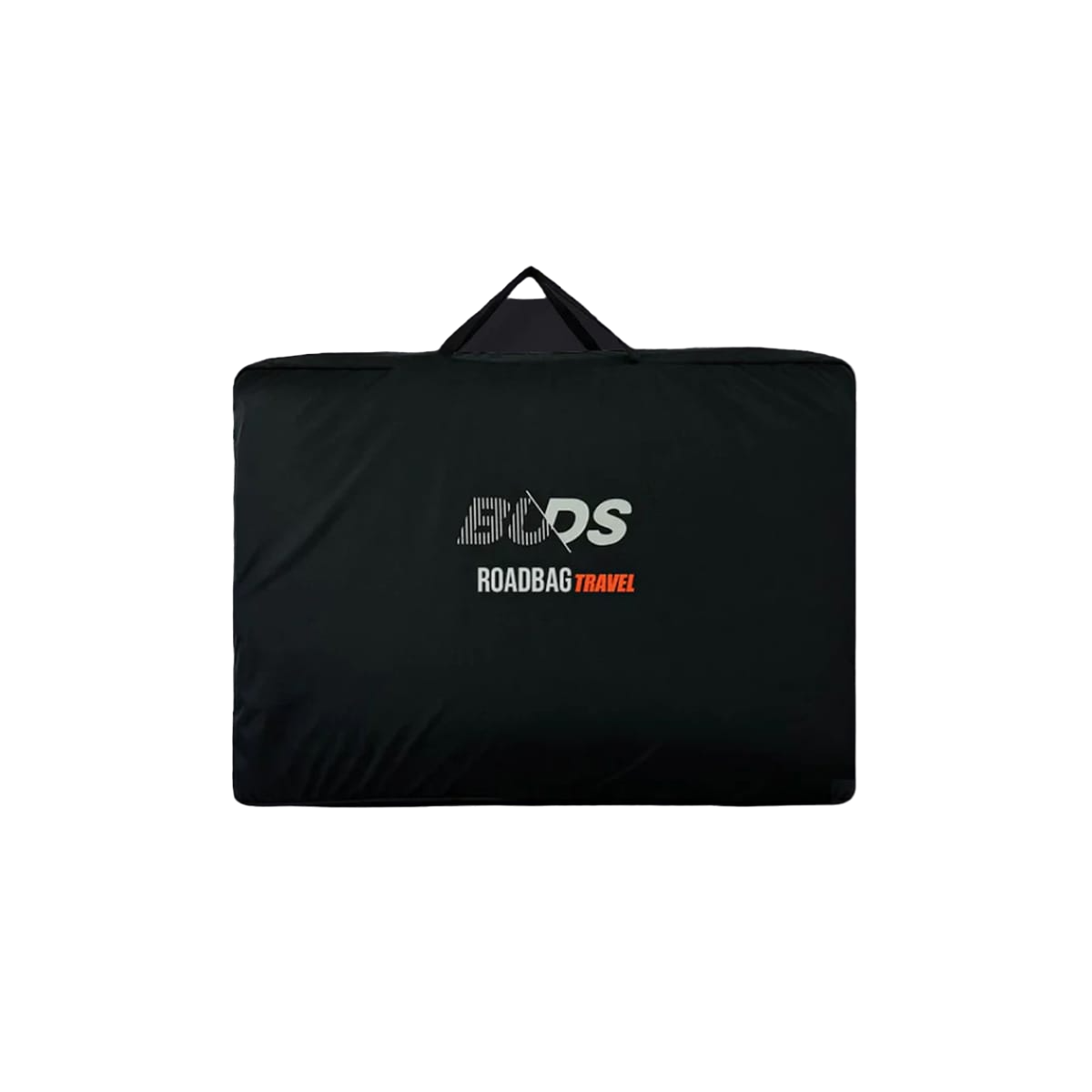 BUDS ROADBAG TRAVEL Cobertura para bicicletas de estrada (Plano especial) Preto