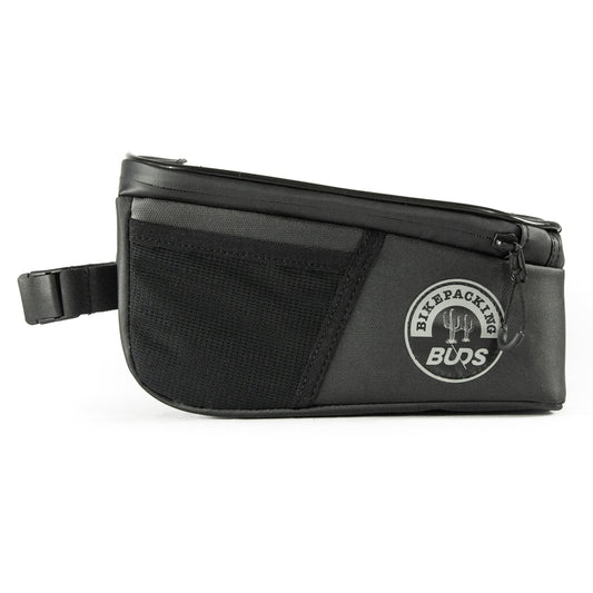 BUDS TOP FRAME BAG 1.5L Preto