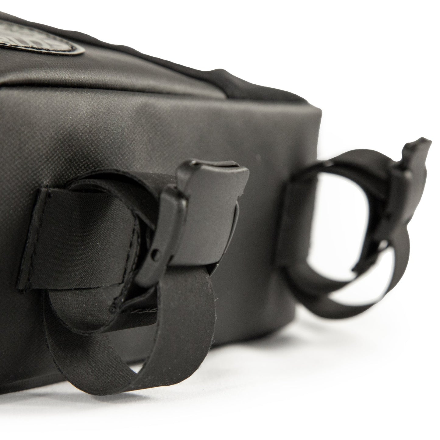 BUDS TOP FRAME BAG 1.5L Preto