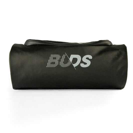 BUDS HANDLEBAR ROLL Saco de guiador 1,8 L Preto