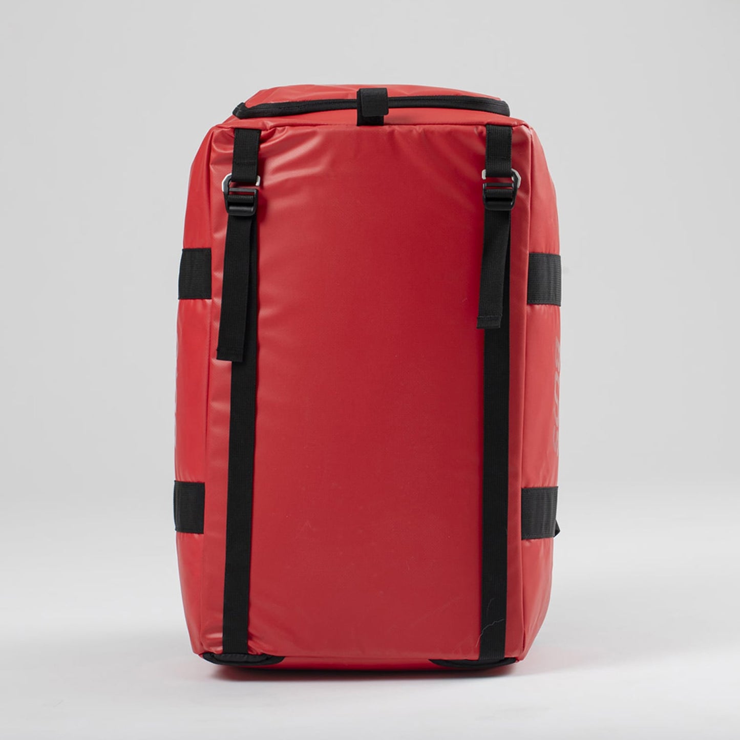 Saco de viagem BUDS DUFFEL BAG SMALL 30 L Vermelho