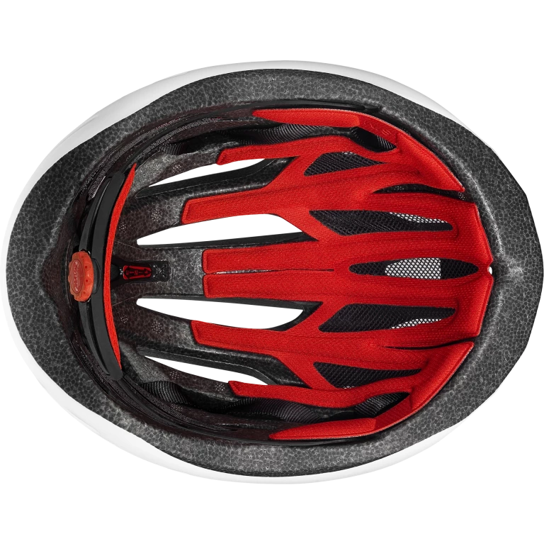 Capacete de estrada MAVIC AKSIUM ELITE Branco