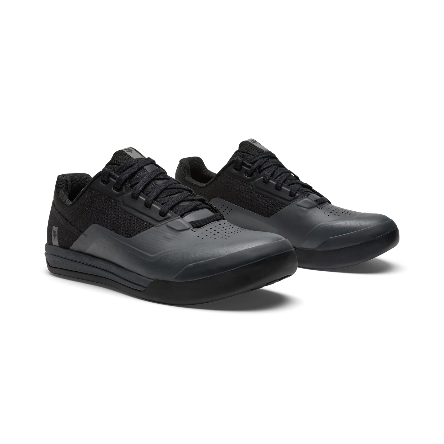 FOX UNION FLAT Sapatos Preto/Cinza 2026