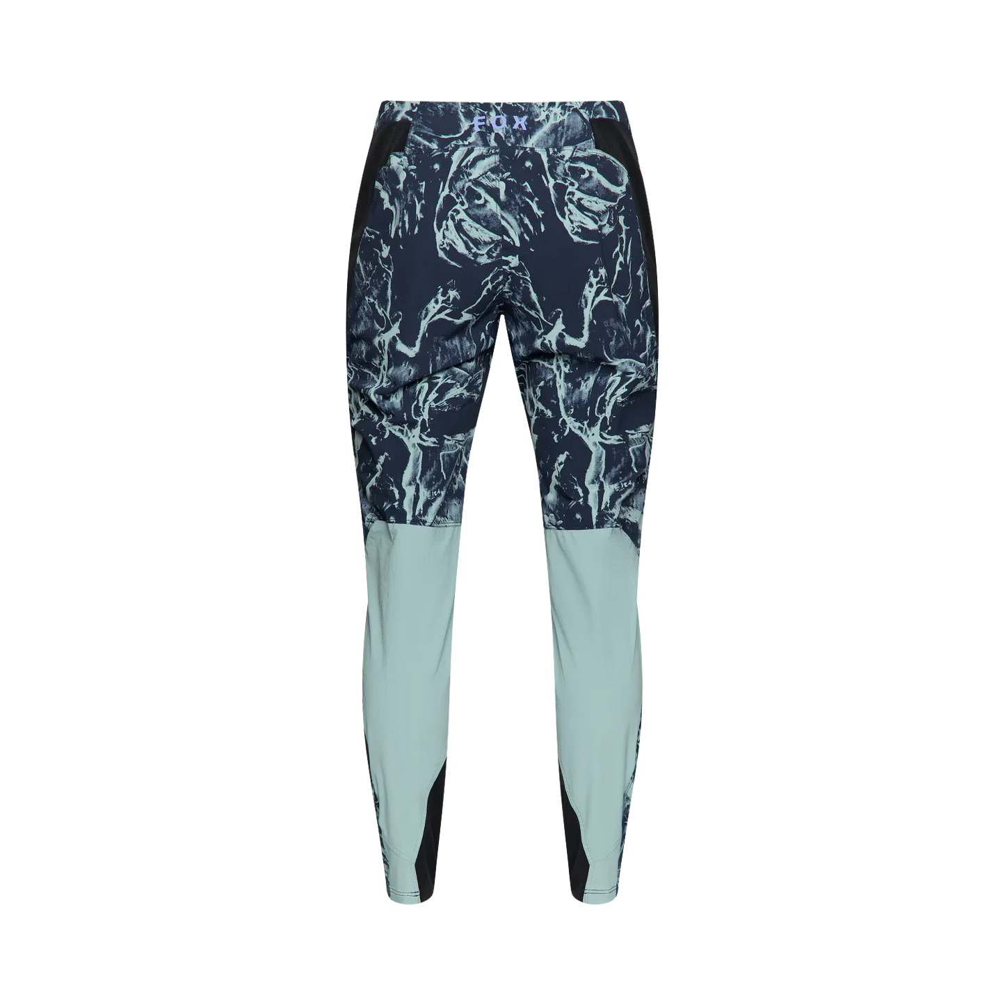 Calças FOX RANGER IMAGE PRINT para mulher Azul Ártico