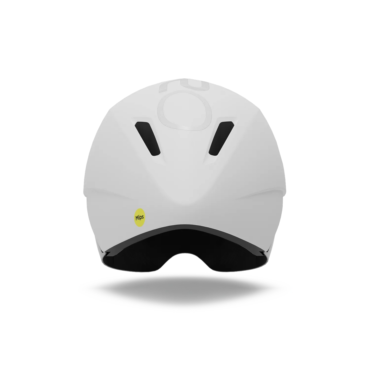 Capacete de estrada GIRO AEROHEAD MIPS Branco Mate