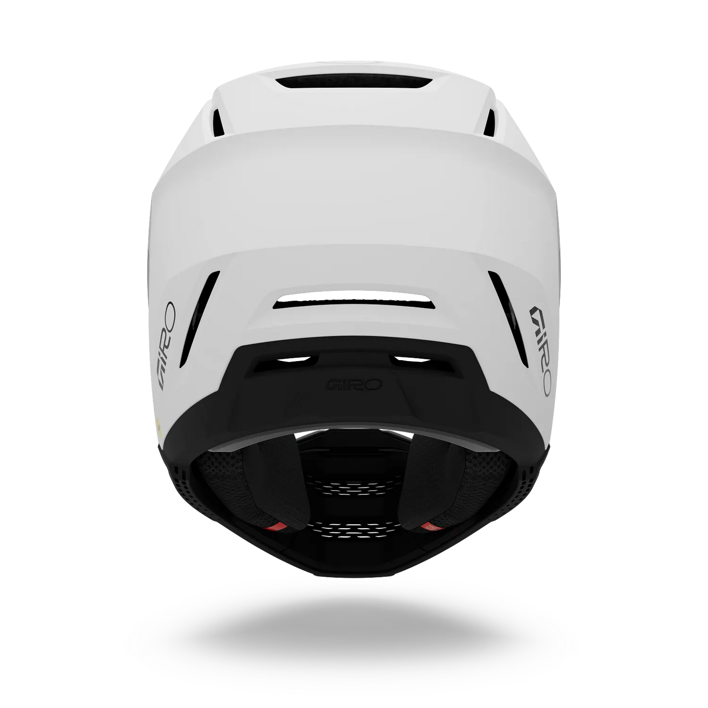 Casque VTT GIRO INSURGENT MIPS SPHERICAL Blanc/Noir Matte