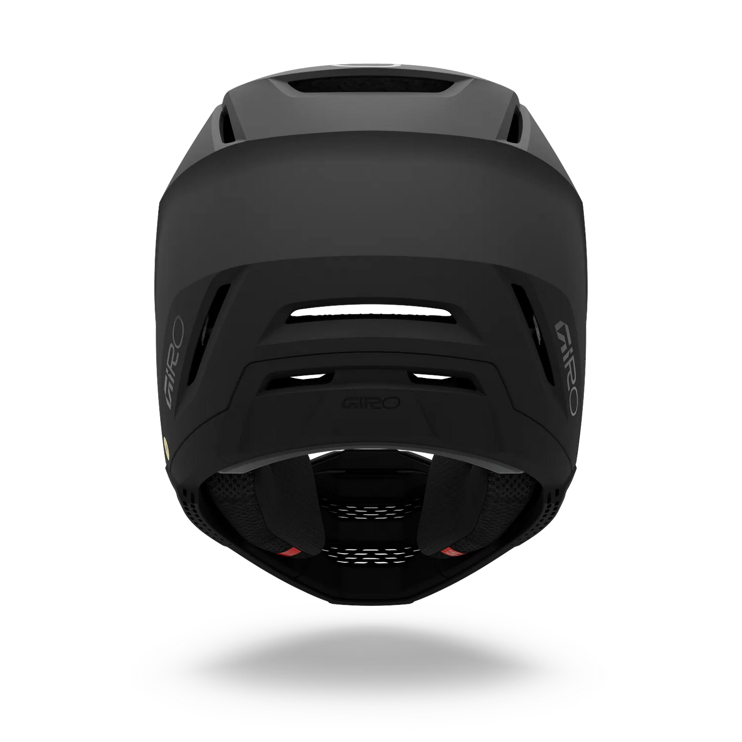 Casque VTT GIRO INSURGENT MIPS SPHERICAL Noir Matte