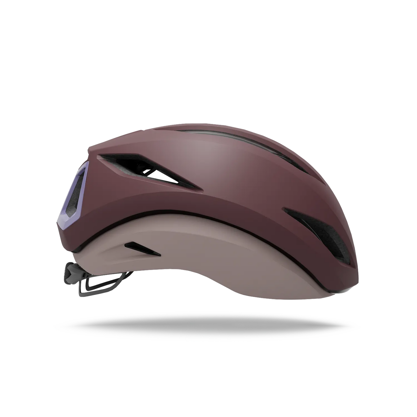 Capacete Estrada GIRO ECLIPSE PRO MIPS SPHERICAL Castanho