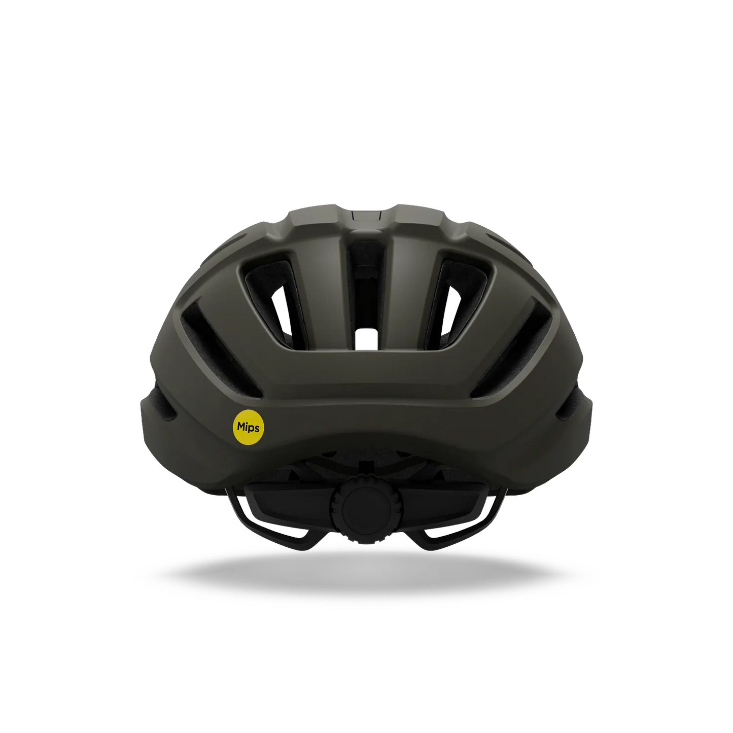 Capacete de estrada GIRO ISODE MIPS II Dark Sage Green