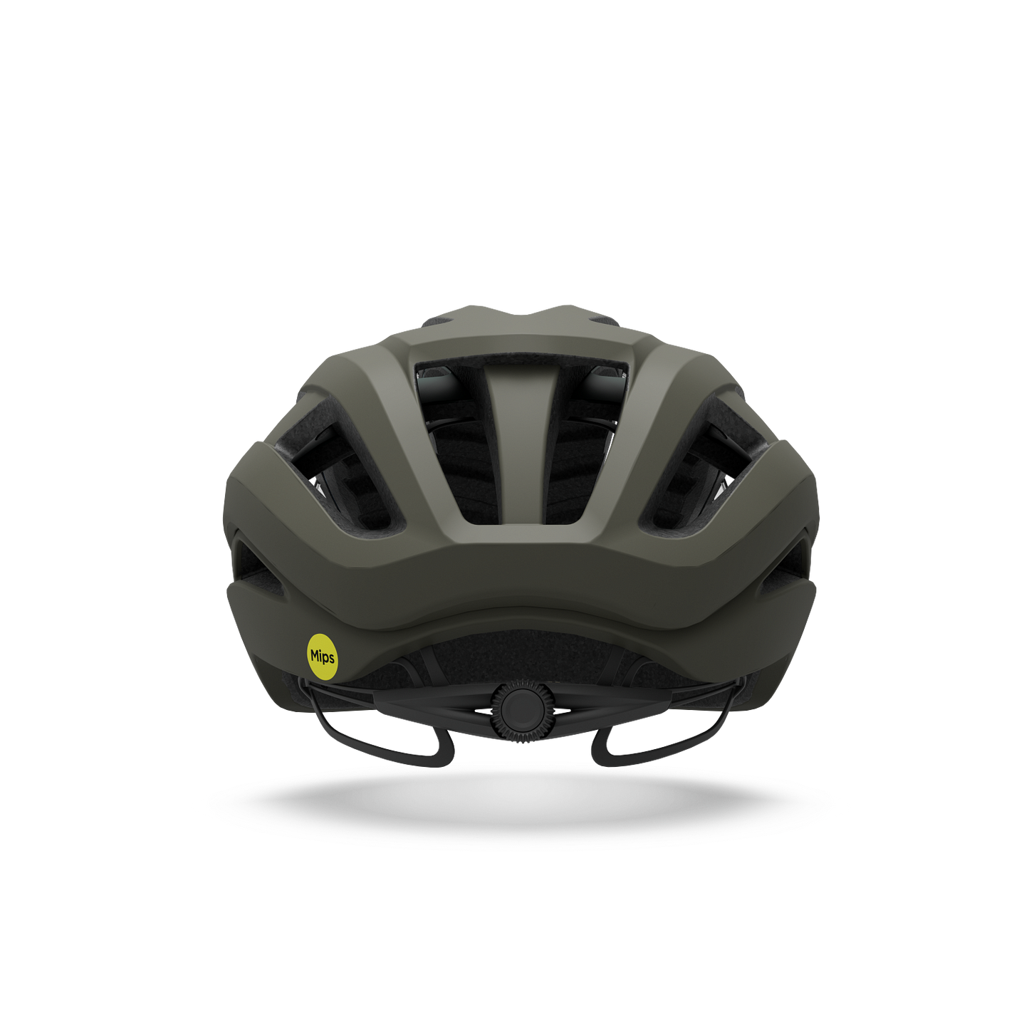 Capacete de estrada GIRO ARIES SPHERICAL Dark Sage