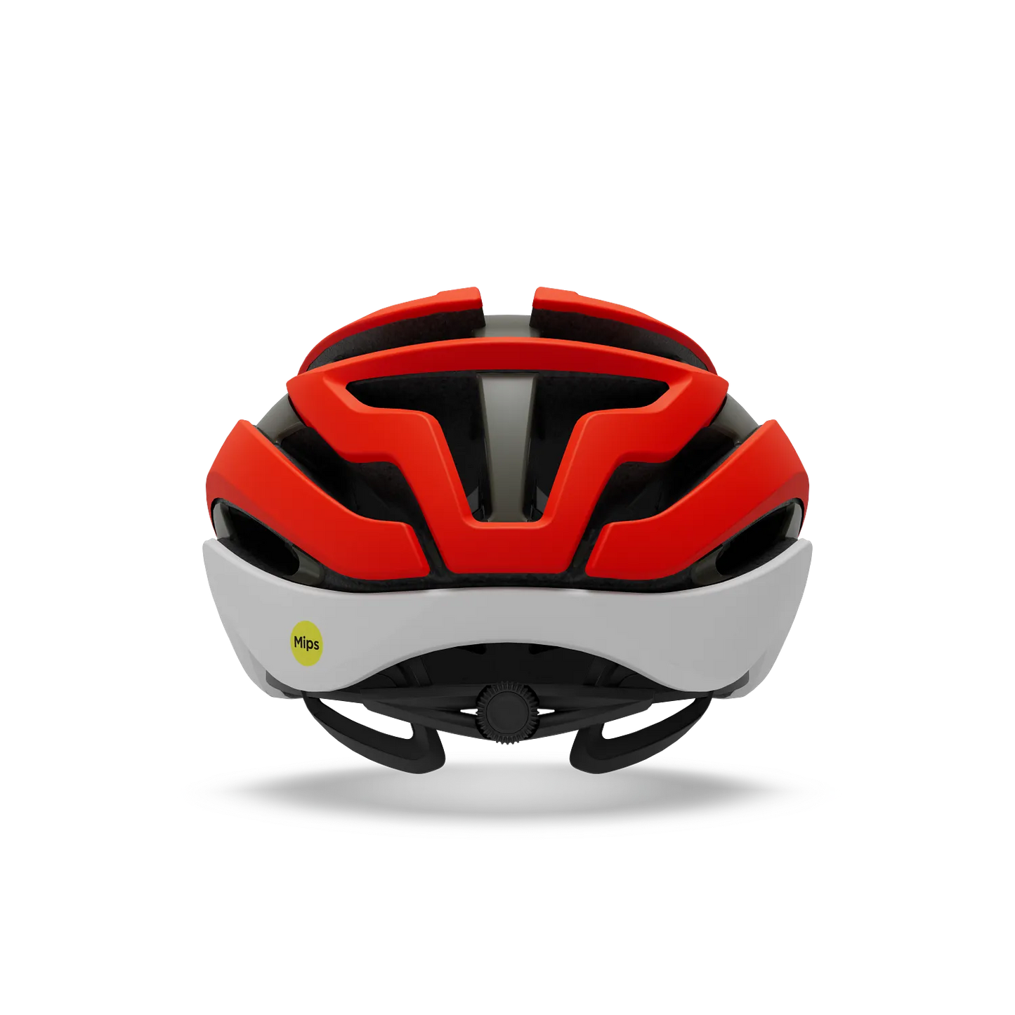 Capacete de estrada GIRO CIELO MIPS Vermelho Chama