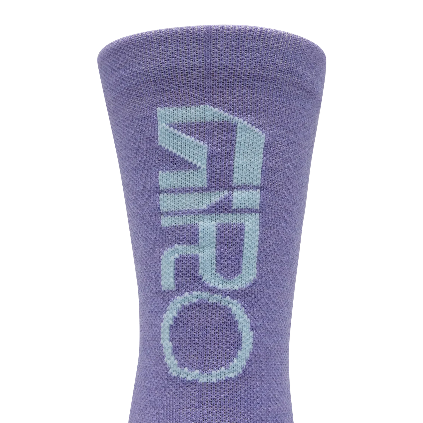 Chaussettes GIRO WINTER MERINO WOOL Violet