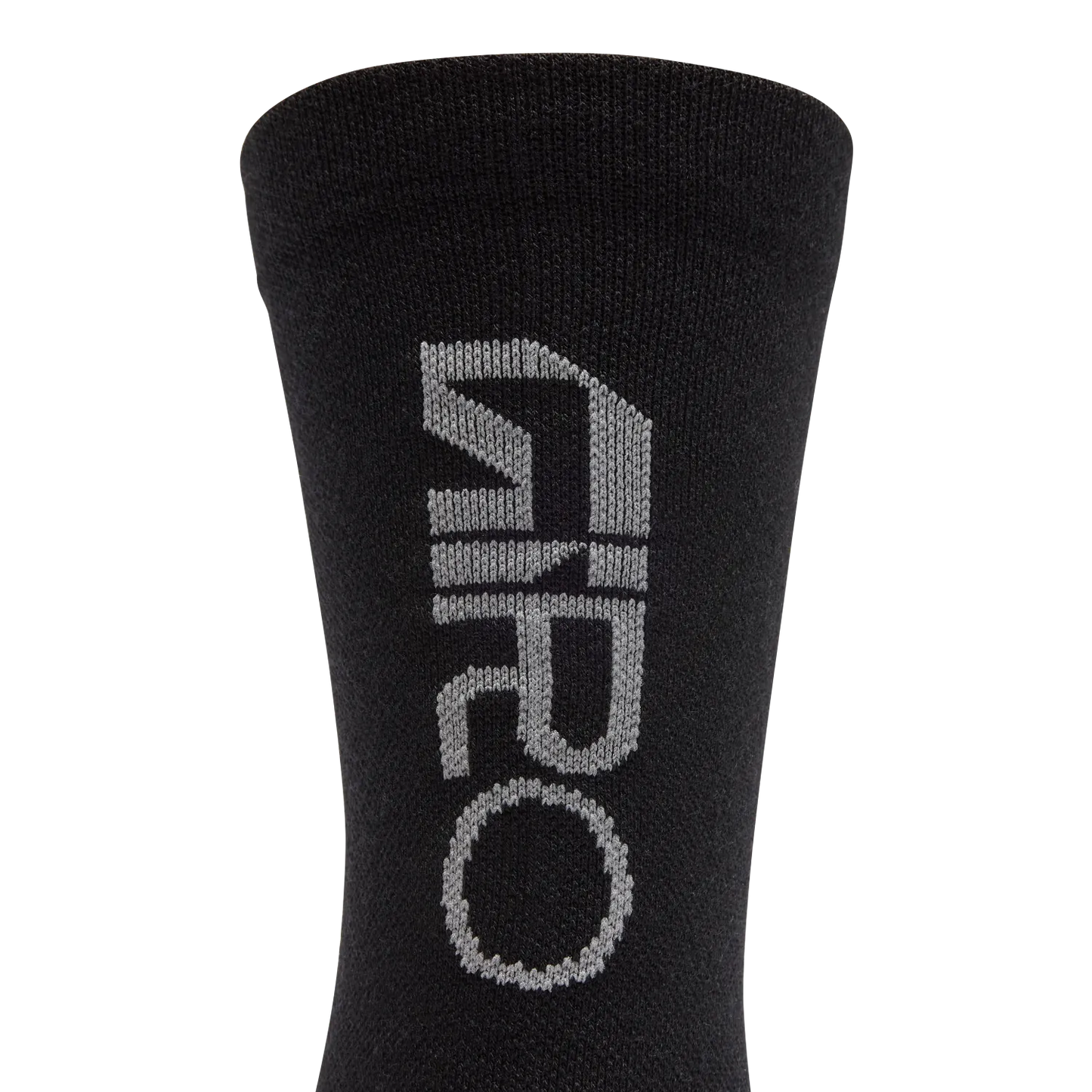 Chaussettes GIRO HRC+MERINOS Noir
