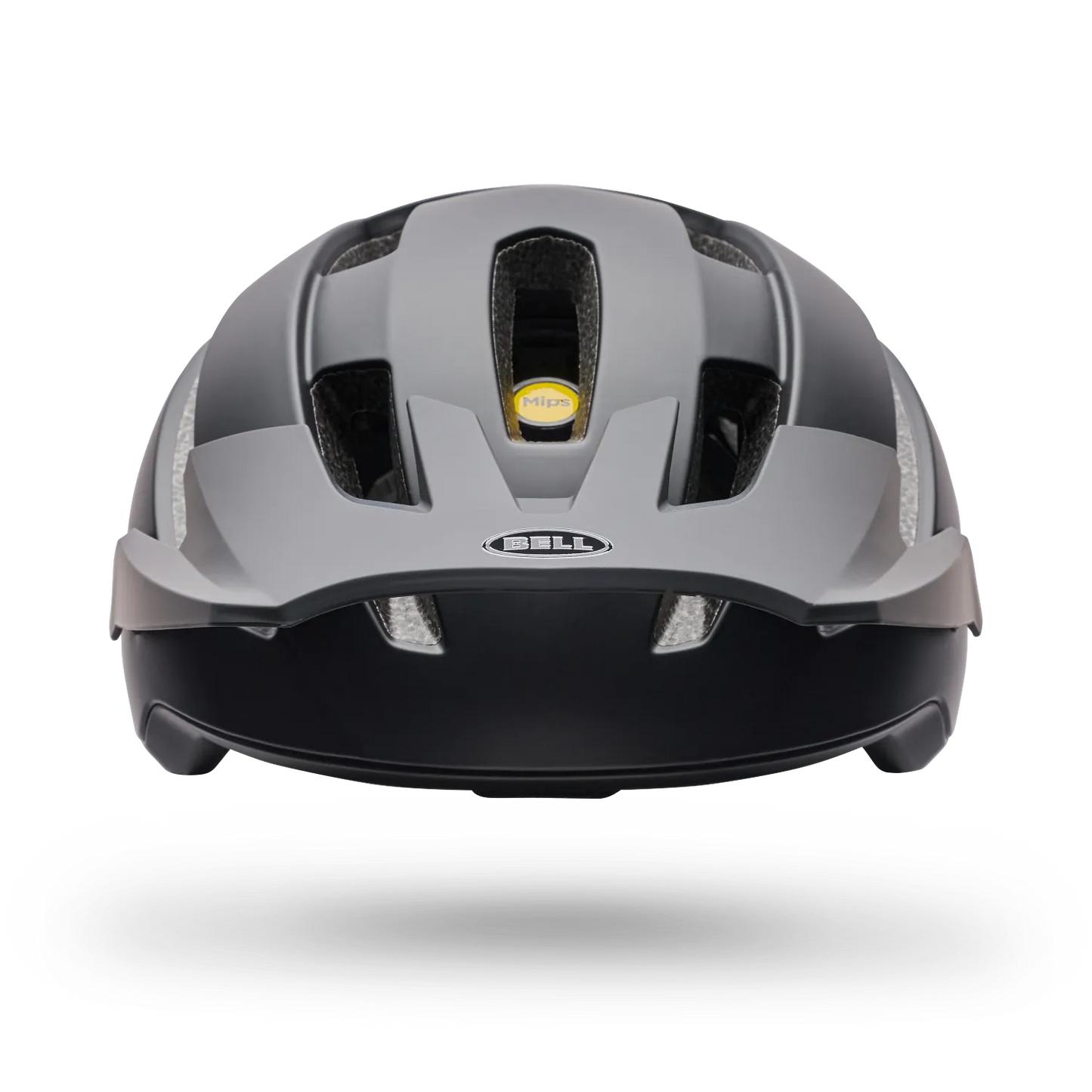 Capacete de BTT BELL 4FORTY AIR MIPS Preto Mate