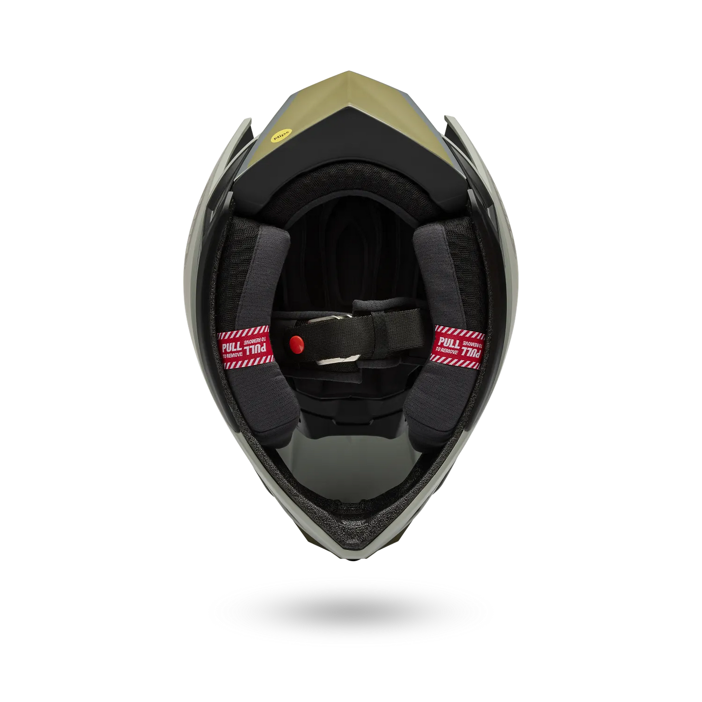 Capacete MTB BELL FULL-10 MIPS MOUNT Cement