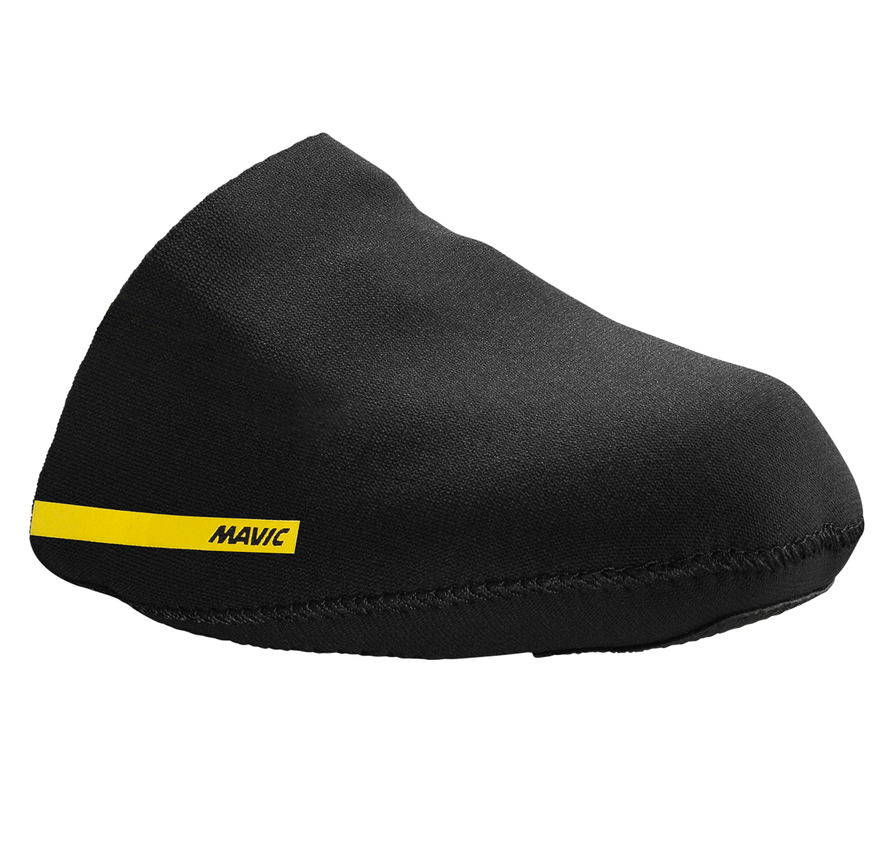 MAVIC TOE WARMER Protectores para os dedos dos pés Preto