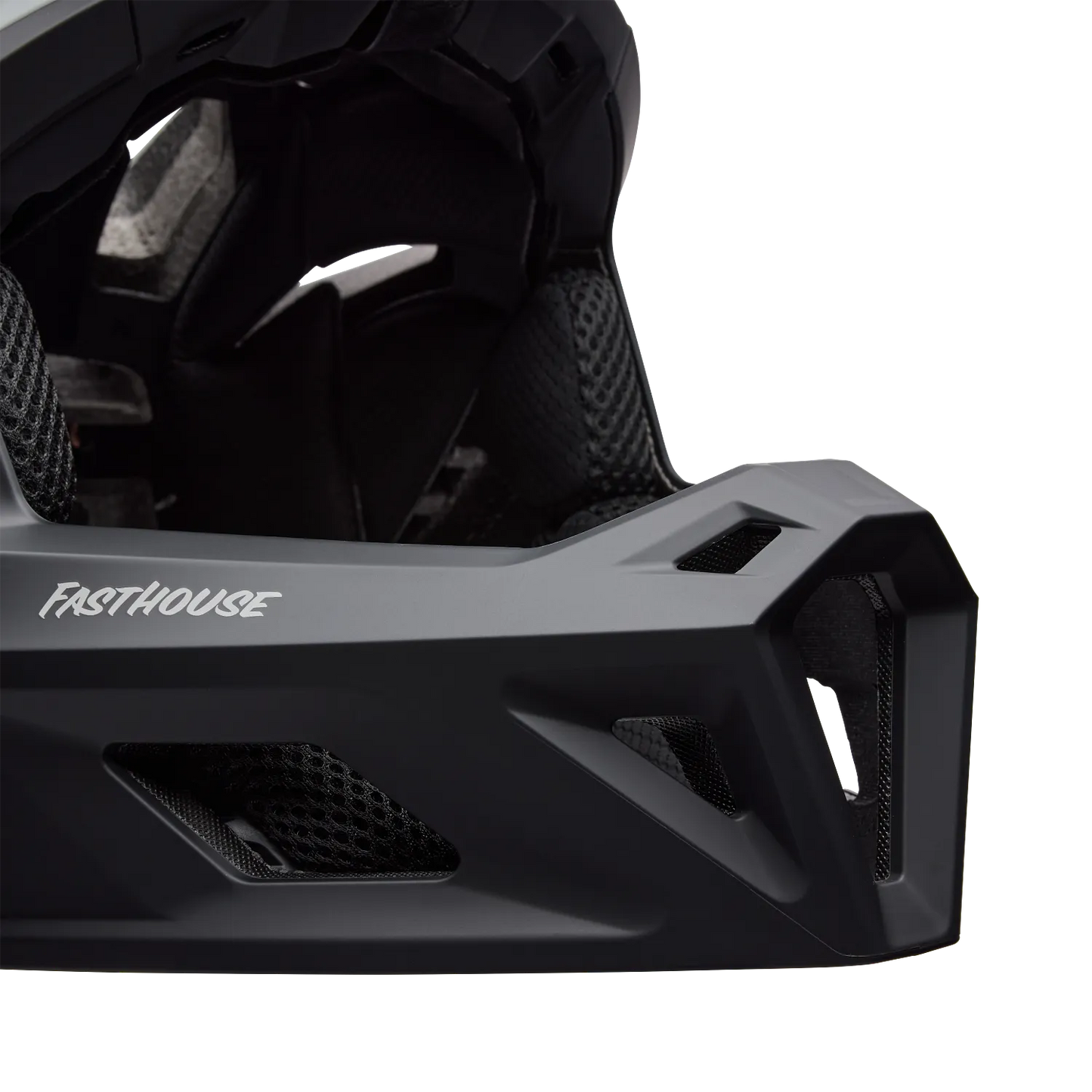 Capacete de BTT BELL FULL AIR MIPS SOLID Preto/Cinzento