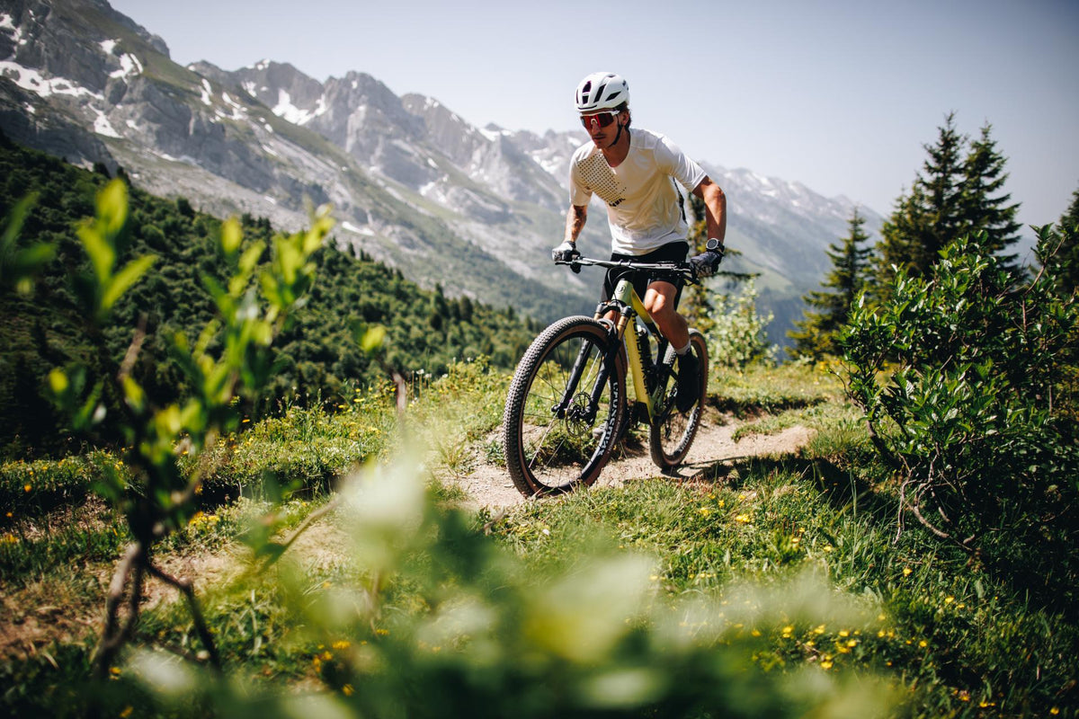Mavic Comete SL MIPS - ambiente 4