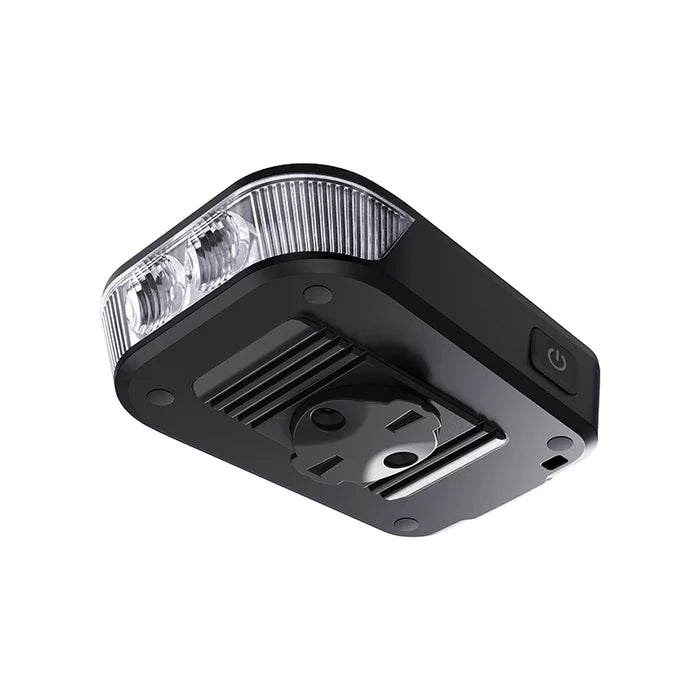 Luz frontal RAVEMEN FR 500 - Garmin/Wahoo