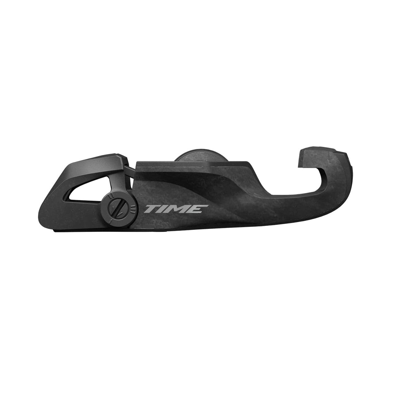 TIME XPRO 10 C1 Q-Fator 51 Carbon Black embargo 10 de abril
