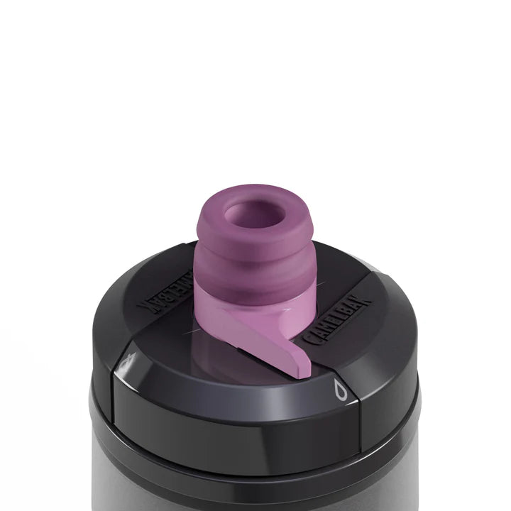 Garrafa de água CAMELBAK PODIUM CHILL Mercury Night Fall