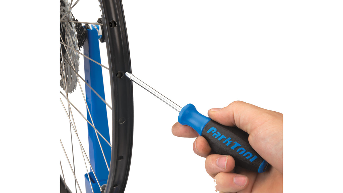 Chave de raios para porcas internas de 3/16" PARK TOOL SW-16.3