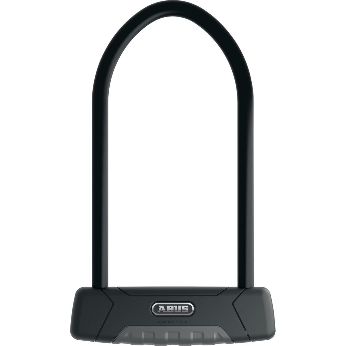 Fechadura antirroubo ABUS GRANIT PLUS 470/150HB300 U + suporte USH