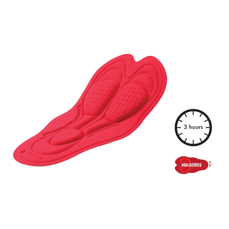 ENDURA LOOP Short Verde 2025