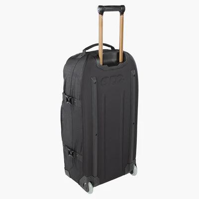 Saco de viagem EVOC WORLD TRAVELLER 125 L Preto