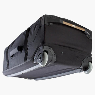 Saco de viagem EVOC WORLD TRAVELLER 125 L Preto