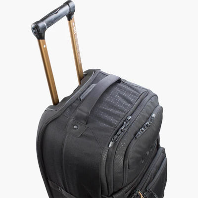 Saco de viagem EVOC WORLD TRAVELLER 125 L Preto