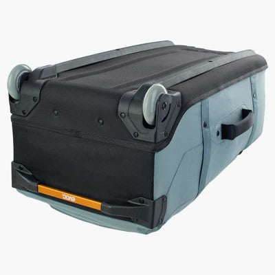 Saco de viagem EVOC WORLD TRAVELLER 125 L Cinzento