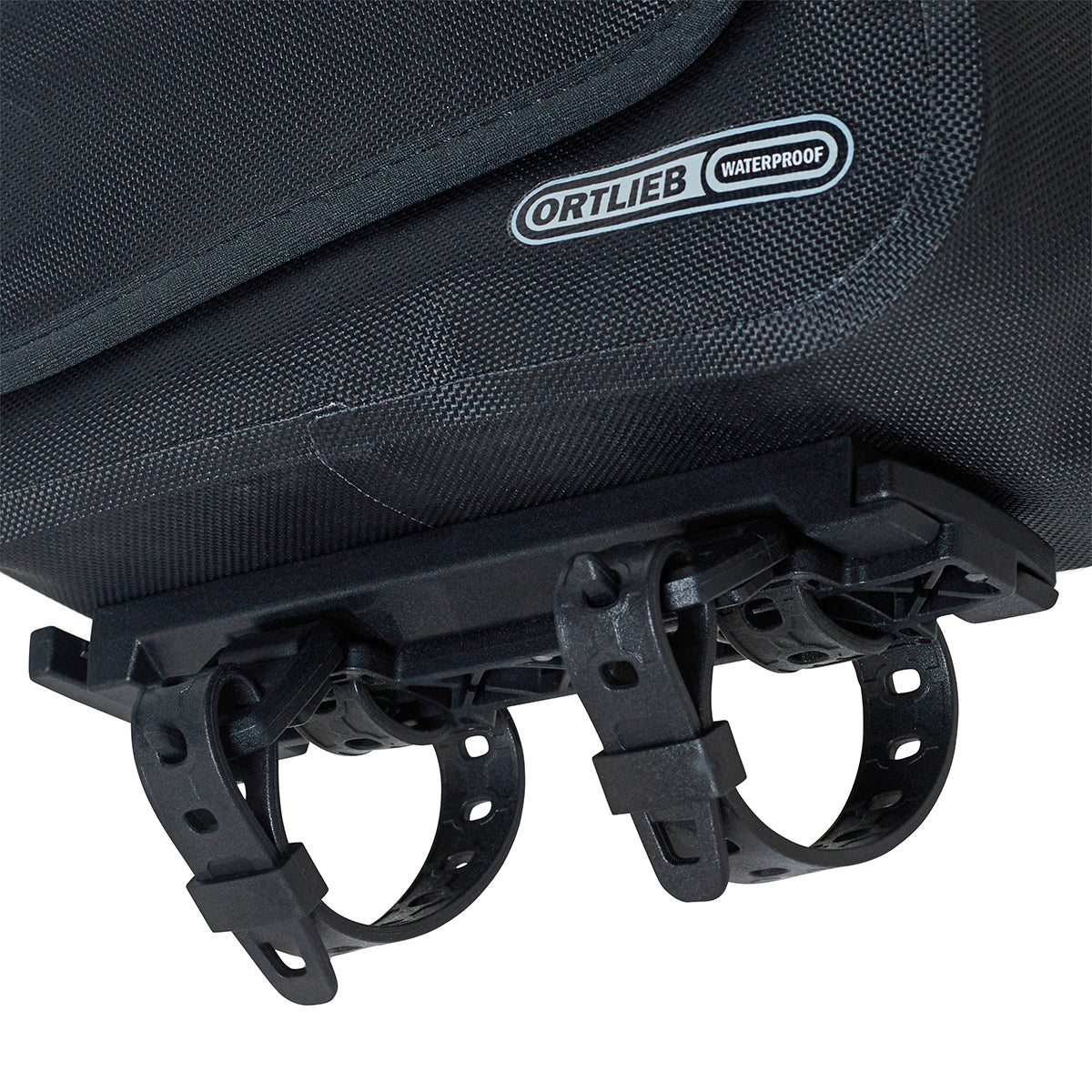 ORTLIEB TOPTUBE BAG 1,5 L Saco de armação Preto