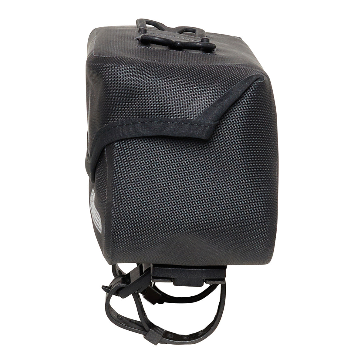 ORTLIEB TOPTUBE BAG 1,5 L Saco de armação Preto
