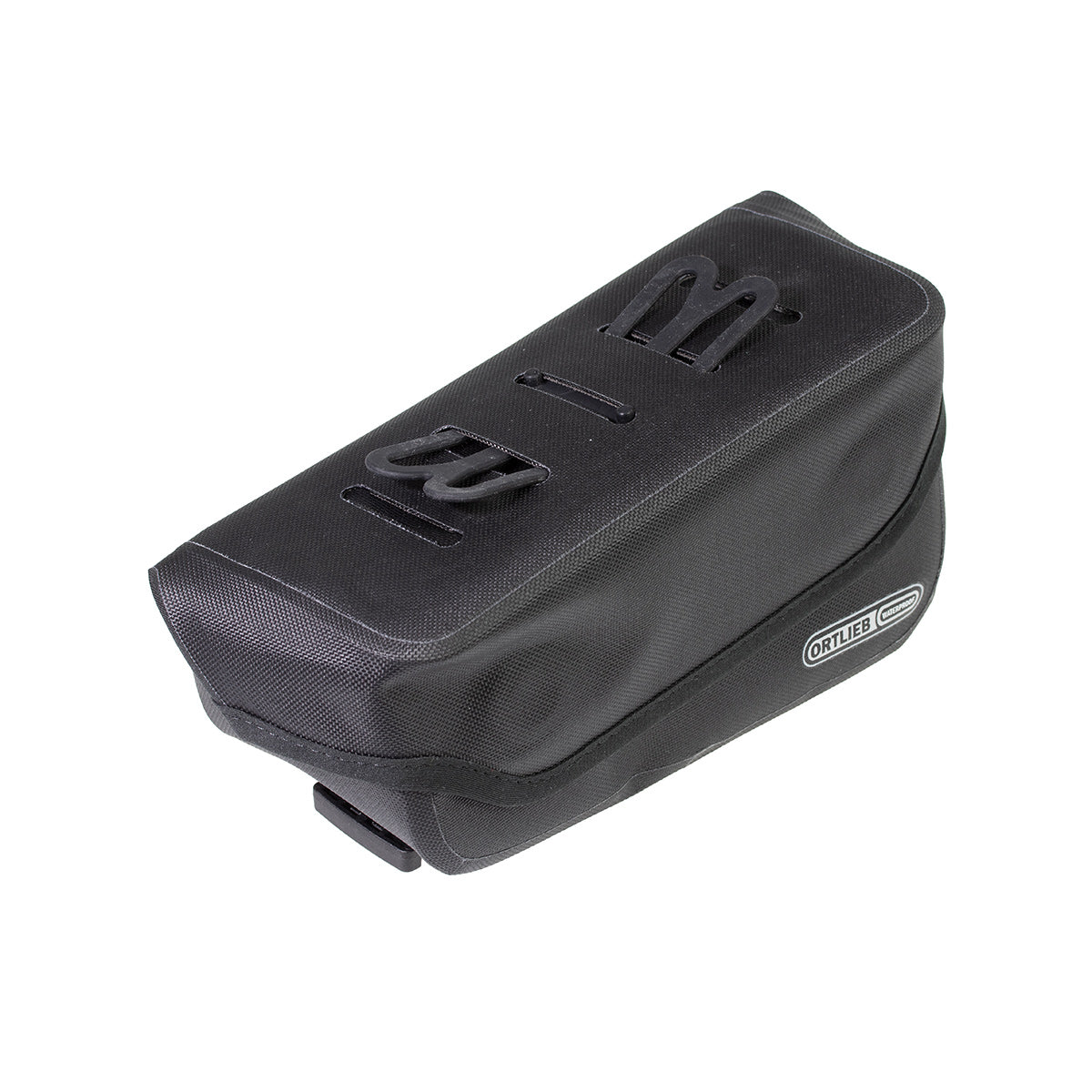 ORTLIEB TOPTUBE BAG 1,5 L Saco de armação Preto