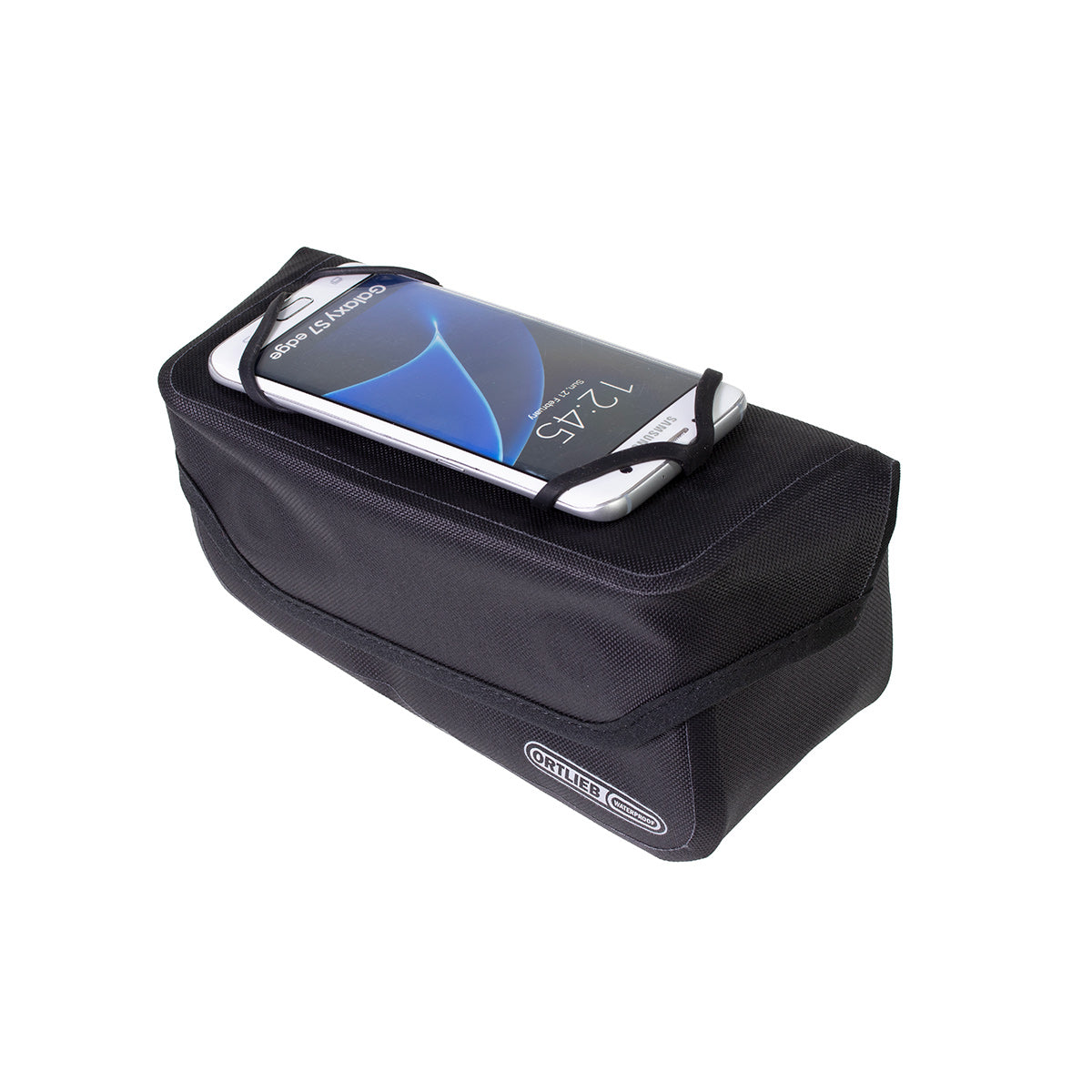 ORTLIEB TOPTUBE BAG 1,5 L Saco de armação Preto
