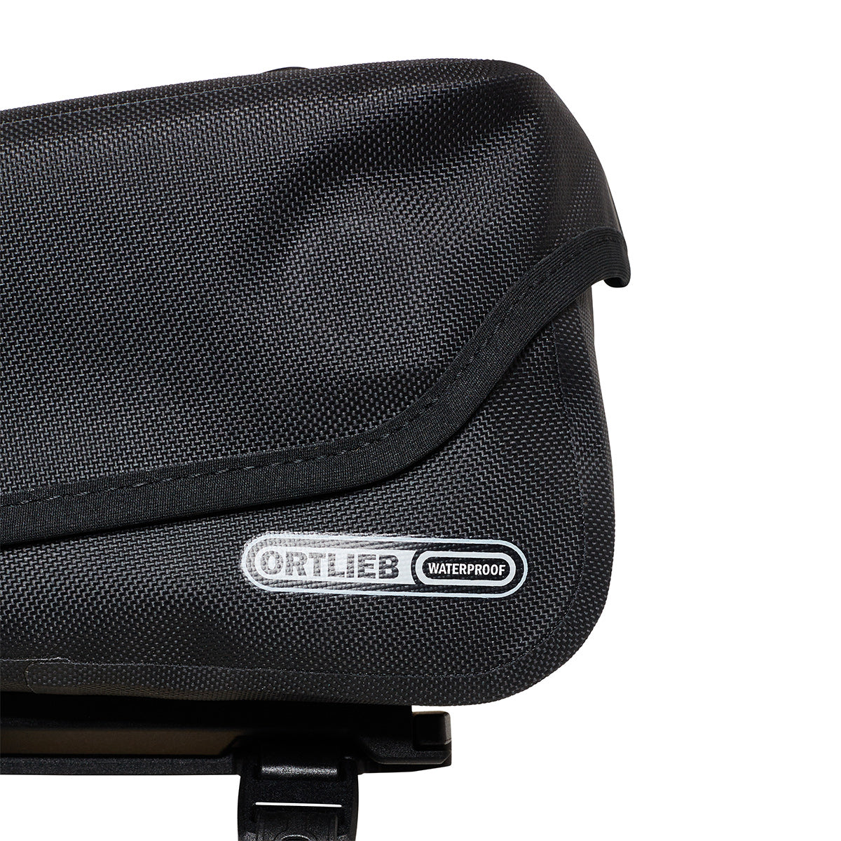 ORTLIEB TOPTUBE BAG 1,5 L Saco de armação Preto