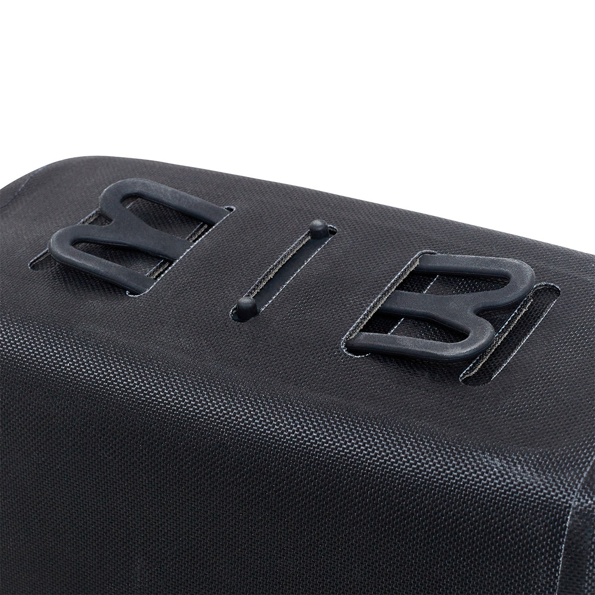 ORTLIEB TOPTUBE BAG 1,5 L Saco de armação Preto